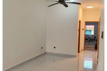 1.5-storey Terraced House For Sale,OUG, Kuala Lumpur