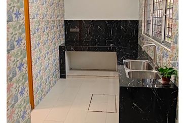 1.5-storey Terraced House For Sale,OUG, Kuala Lumpur