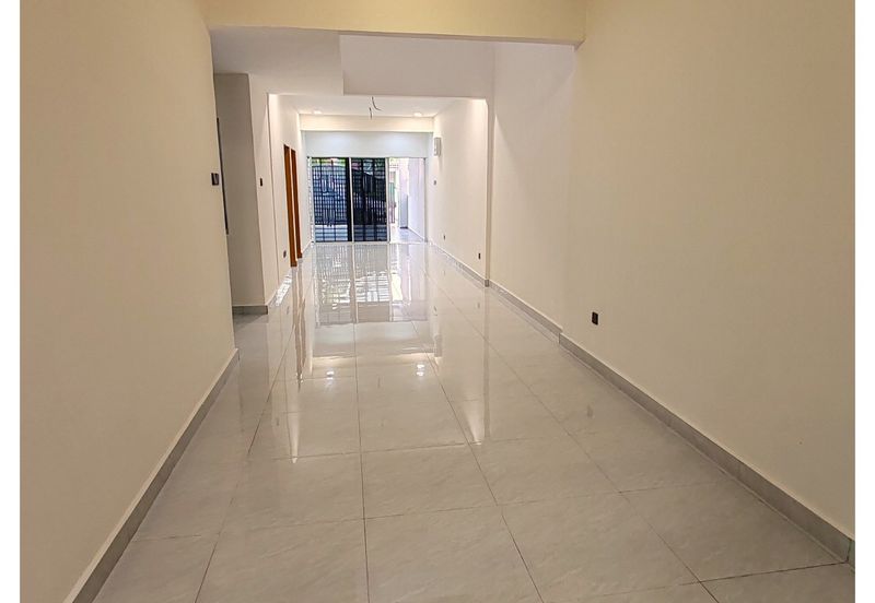 1.5-storey Terraced House For Sale,OUG, Kuala Lumpur