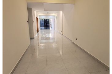 1.5-storey Terraced House For Sale,OUG, Kuala Lumpur