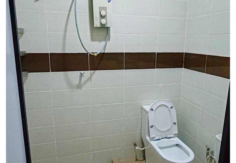 1.5-storey Terraced House For Sale,OUG, Kuala Lumpur