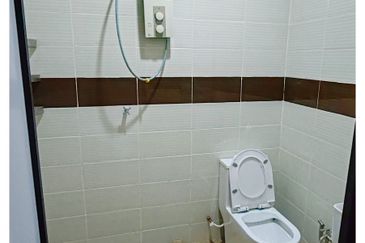 1.5-storey Terraced House For Sale,OUG, Kuala Lumpur