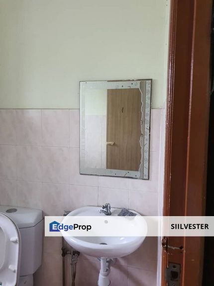 SD Tiara Apartment, Selangor, Bandar Sri Damansara