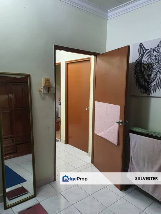 SD Tiara Apartment, Selangor, Bandar Sri Damansara