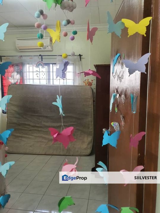 SD Tiara Apartment, Selangor, Bandar Sri Damansara