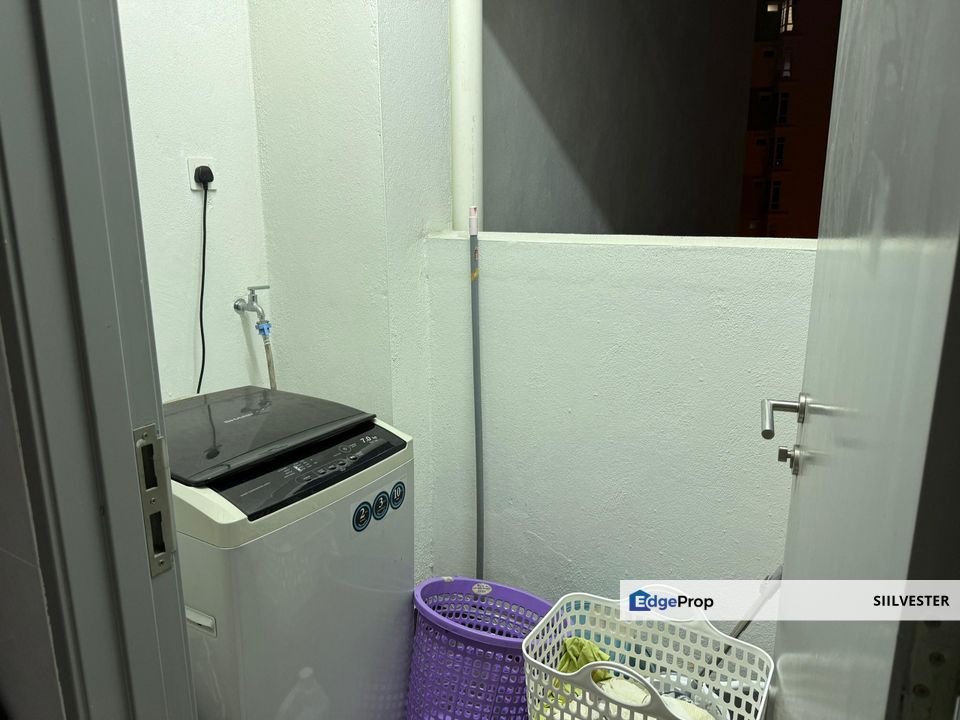 Imperial Hatamas, Selangor, Cheras