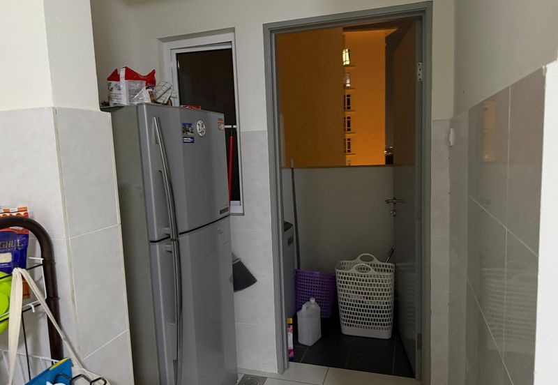 Imperial Hatamas Condominium