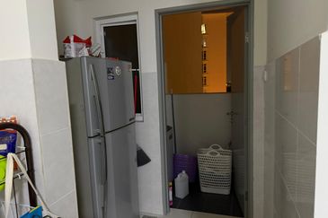 Imperial Hatamas Condominium