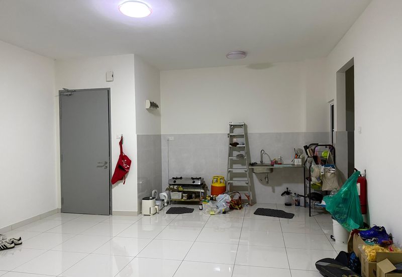 Imperial Hatamas Condominium