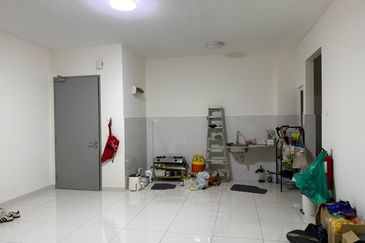 Imperial Hatamas Condominium