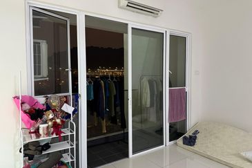 Imperial Hatamas Condominium