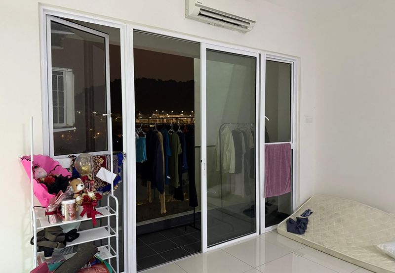 Imperial Hatamas Condominium