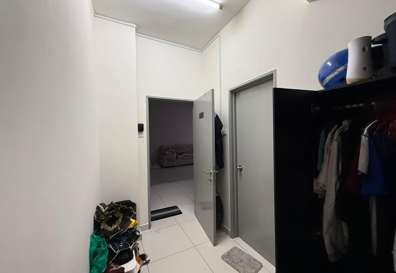 Imperial Hatamas Condominium