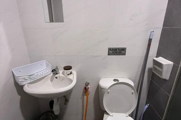 Imperial Hatamas Condominium