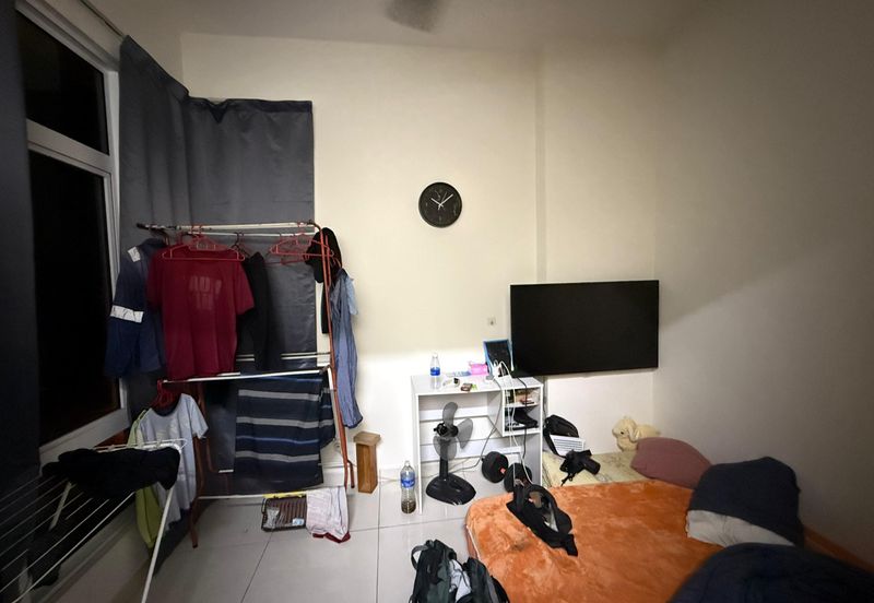 Imperial Hatamas Condominium