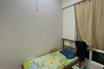 Imperial Hatamas Condominium