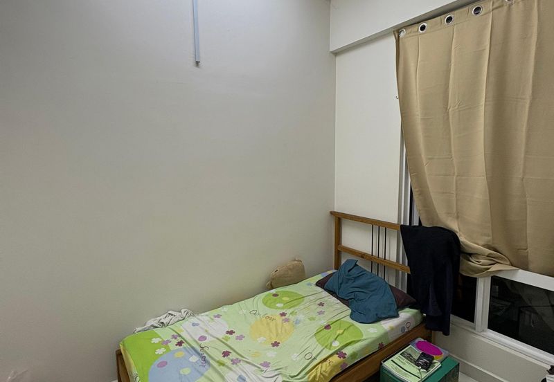 Imperial Hatamas Condominium