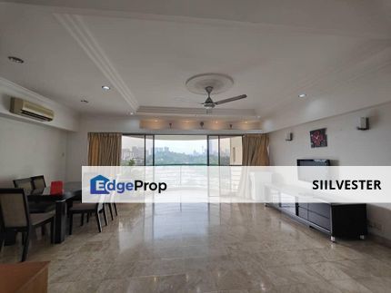 Bukit Desa Condominium, Kuala Lumpur, Taman Desa 