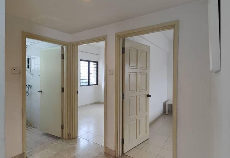 Bukit Desa Condominium