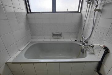 Bukit Desa Condominium