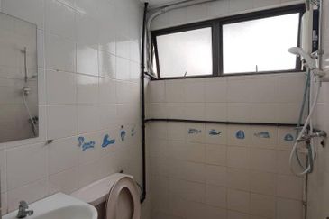 Bukit Desa Condominium