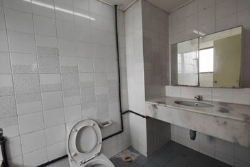 Bukit Desa Condominium