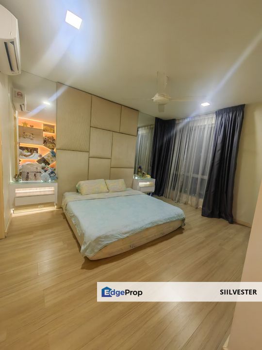 Aston Kiara 3, Kuala Lumpur, Mont Kiara