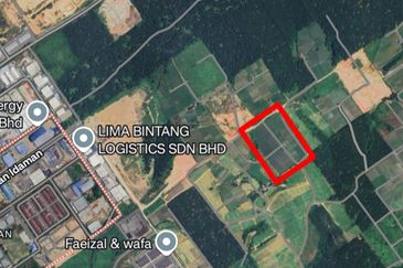 Taman Perindustrian Senai