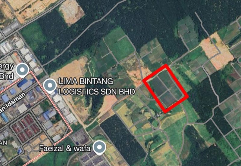 Taman Perindustrian Senai