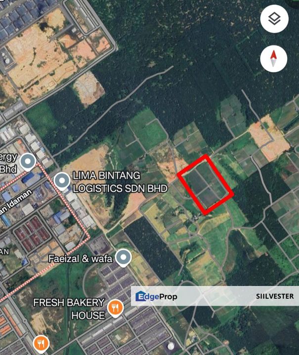 Senai,Johor, Johor, Senai