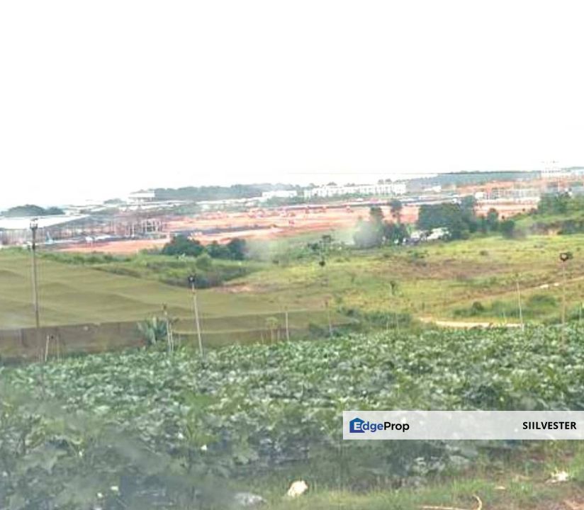 Senai,Johor, Johor, Senai