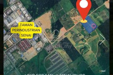 Taman Perindustrian Senai