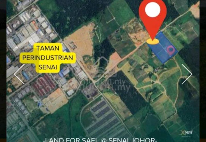 Taman Perindustrian Senai