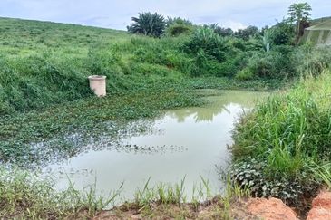 Taman Perindustrian Senai