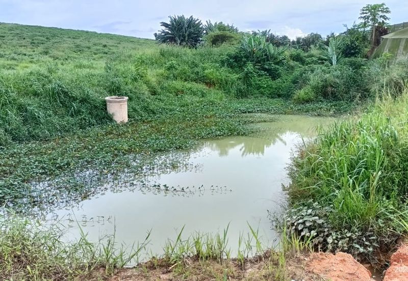 Taman Perindustrian Senai
