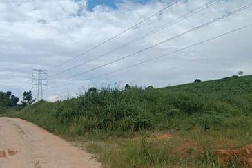 Taman Perindustrian Senai