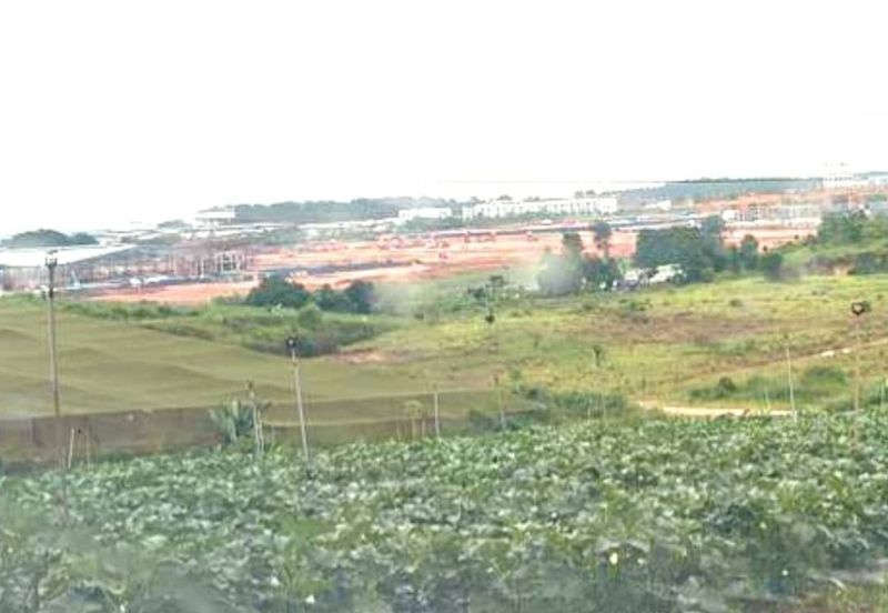 Taman Perindustrian Senai