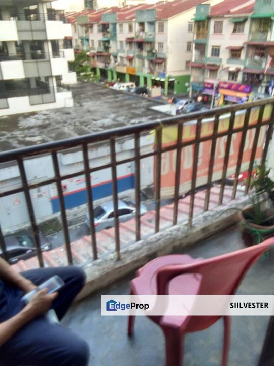 Taman Mas Puchong, Selangor, Puchong