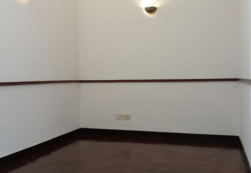 Bandar Baru Sri Damansara