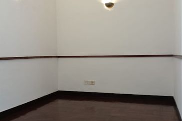 Bandar Baru Sri Damansara