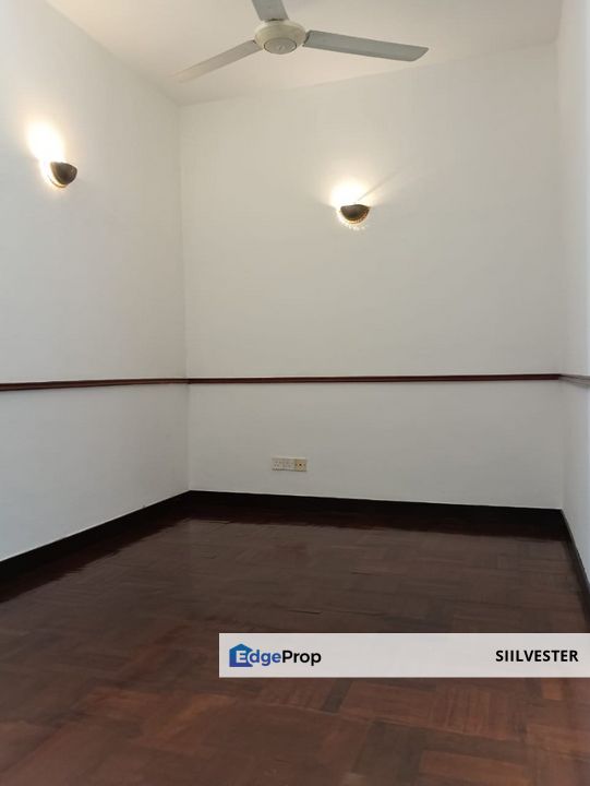 Bandar Sri Damansara Jalan Margosa 4 Bed 3 Bath North East 1.2 M, Selangor, Bandar Sri Damansara