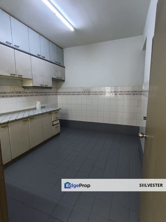 Bandar Sri Damansara Jalan Margosa 4 Bed 3 Bath North East 1.2 M, Selangor, Bandar Sri Damansara