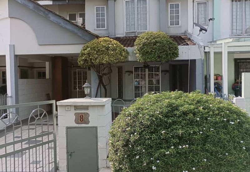 Bandar Baru Sri Damansara