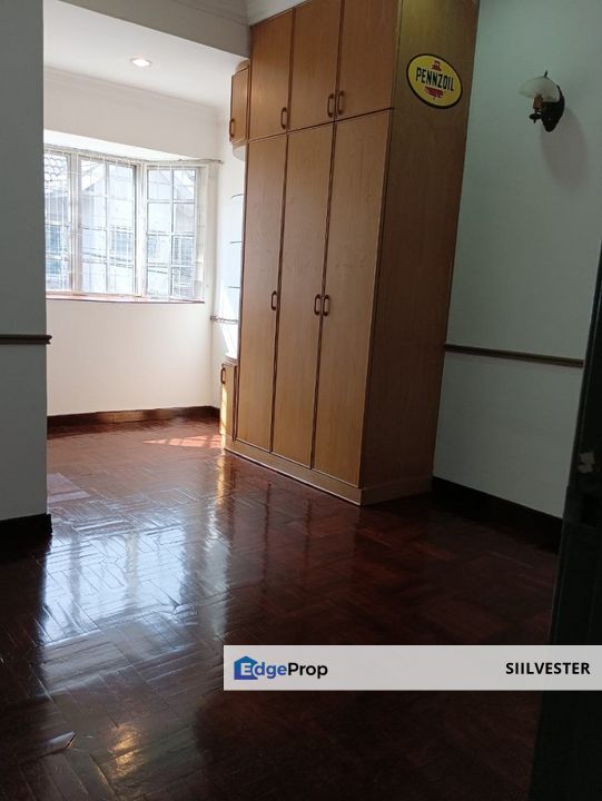 Bandar Sri Damansara Jalan Margosa 4 Bed 3 Bath North East 1.2 M, Selangor, Bandar Sri Damansara