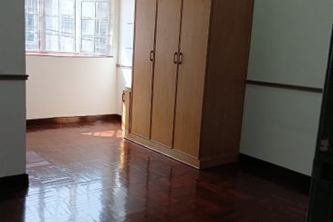 Bandar Baru Sri Damansara