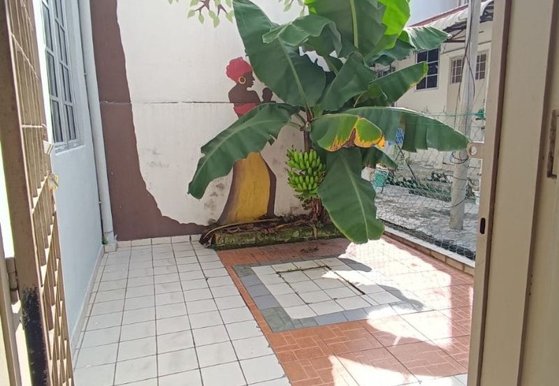 Bandar Baru Sri Damansara