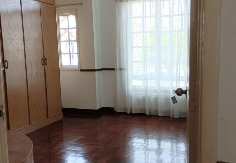 Bandar Baru Sri Damansara