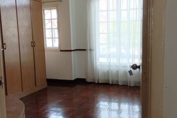 Bandar Baru Sri Damansara