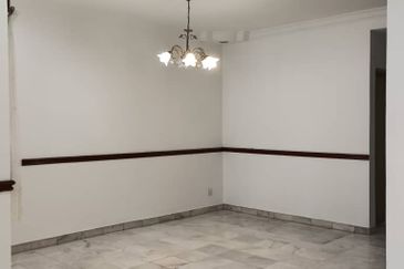 Bandar Baru Sri Damansara