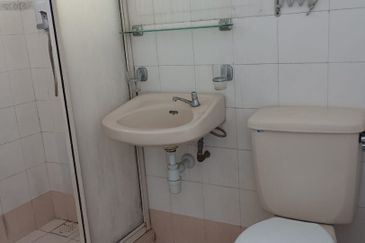 Bandar Baru Sri Damansara